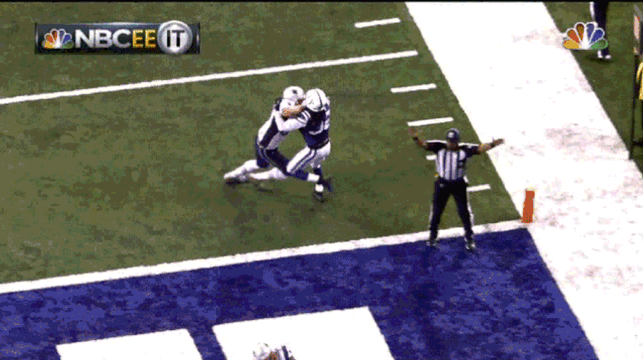 Sergio Brown Fires Back At Rob Gronkowski: "I Put Straps On That Boy"