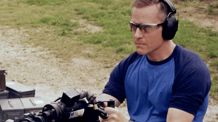 Missouri Governor-Elect Takes Bazooka To MLS Hopeful&#39;s Stadium Financing Plans