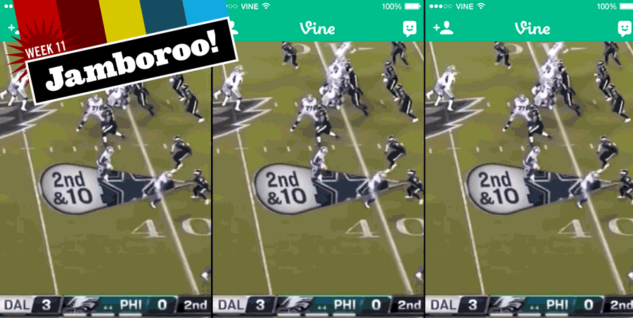 Please God Bring Back Vine For Sports