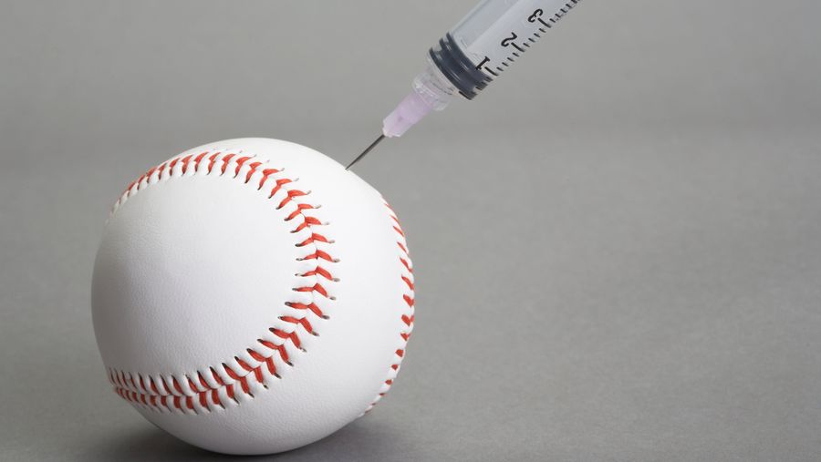 Did An MLB Star Pay A Teammate $2.5 Million To Take The Fall On A Drug Test?