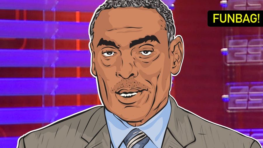Who Is The Most Overused ESPN Personality?
