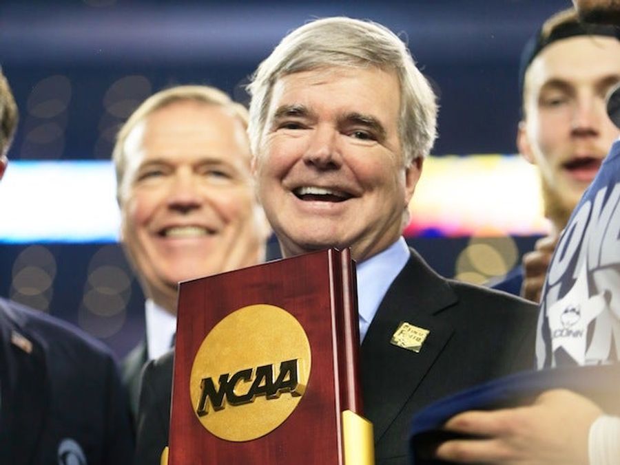 NCAA Investigating Academic Fraud At 20 Colleges
