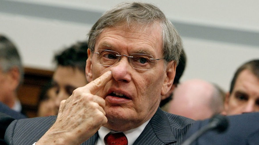 What The "Palace Intrigue" Over Bud Selig's Successor Is Really About