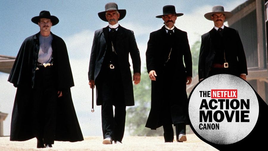 The Rad &#39;90s Western <em>Tombstone</em> Is Val Kilmer&#39;s Finest Hour