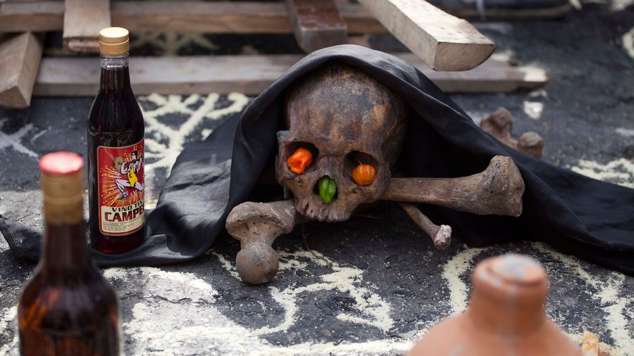 The Best Soccer Story Is This Portuguese Team Accusing A Rival Of Hiring Witch Doctor