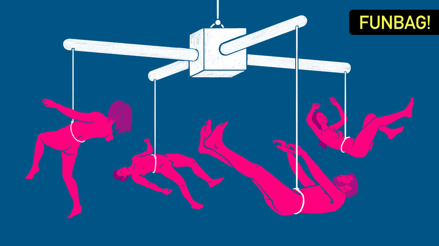 Would You Rather Be
Born Old Or Die Young?<em></em>