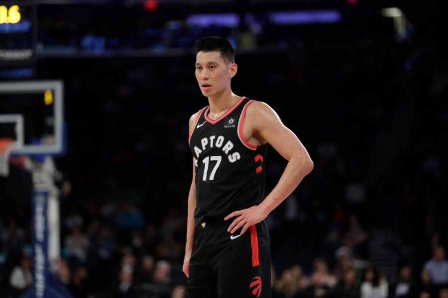In Huge Bummer, Jeremy Lin Says He's Hit "Rock Bottom" In Free Agency