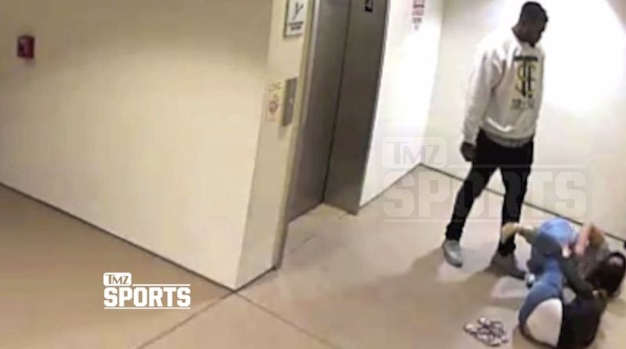 Dante Fowler Apologizes For Watching Two Women Brawl