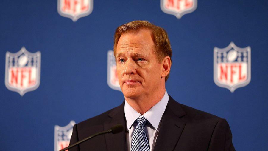 NFL To Teams: Stop Commenting On Concussions