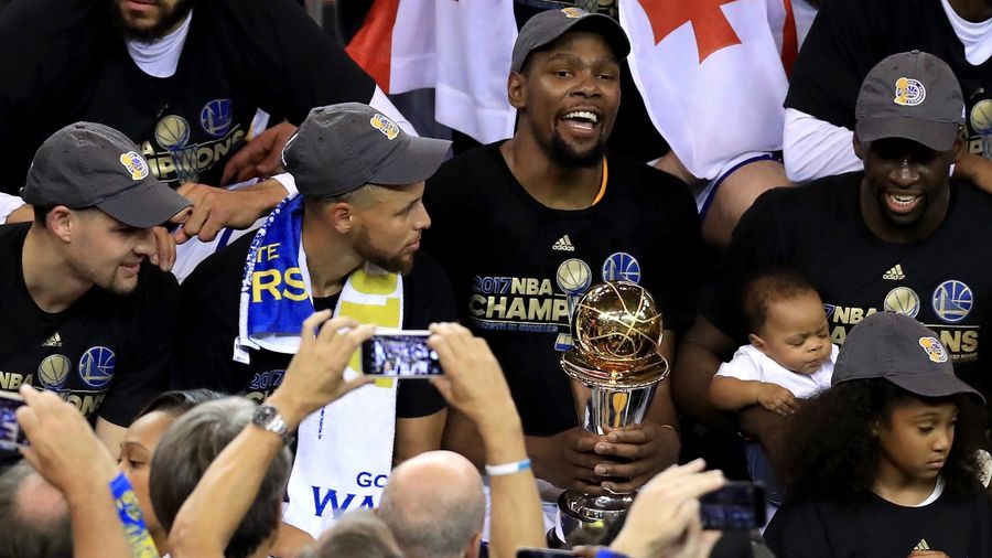 The Best Team Had More Good Players And Won