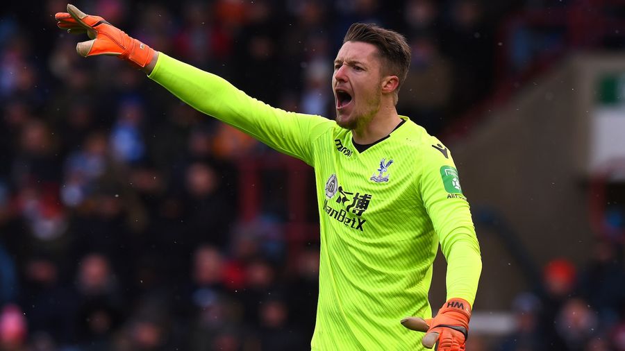 F.A. Panel Says Wayne Hennessey Is Too Stupid To Have Done Nazi Salute