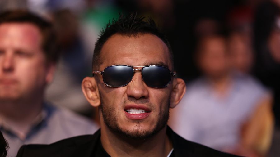 Tony Ferguson, Conor McGregor's Perfect Opponent, Will Likely Never Get To Fight Him<em></em>