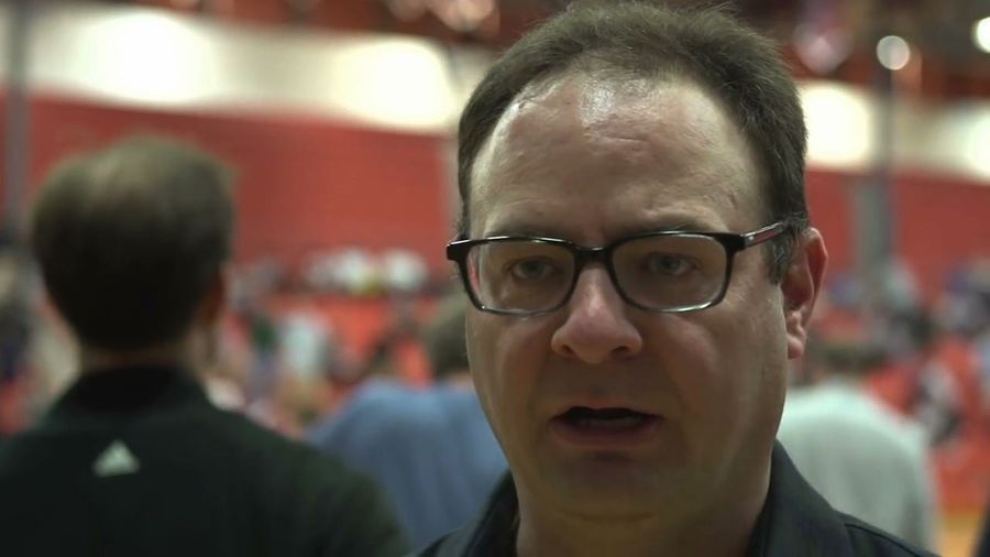 Sources: Adrian Wojnarowski Is Close To Joining ESPN<em></em>