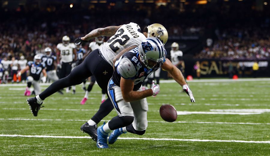 Make Pass Interference Calls Reviewable