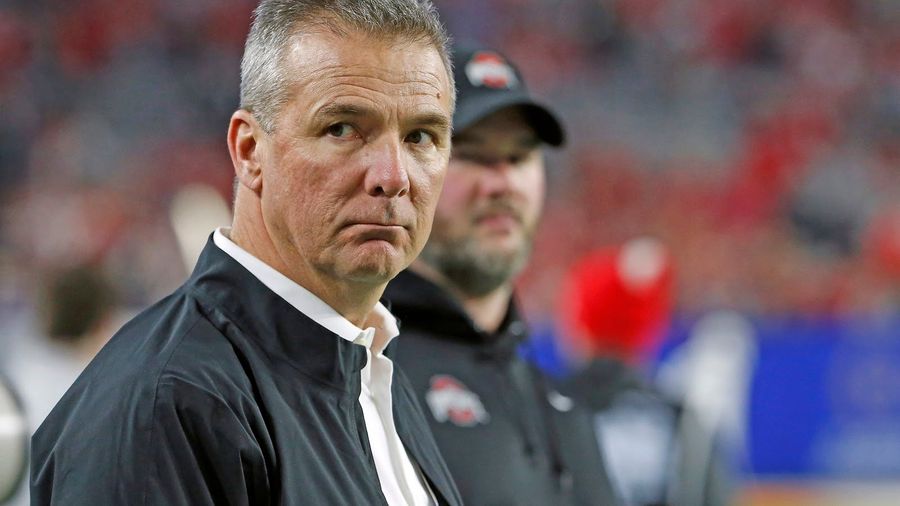 Jaguars don’t have an actual plan, so opt for patting fans on head with Urban Meyer hire