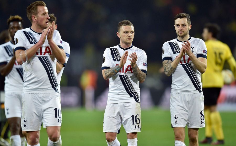 Tottenham Fans, Rejoice! Your Team Got Beat Down Today!
