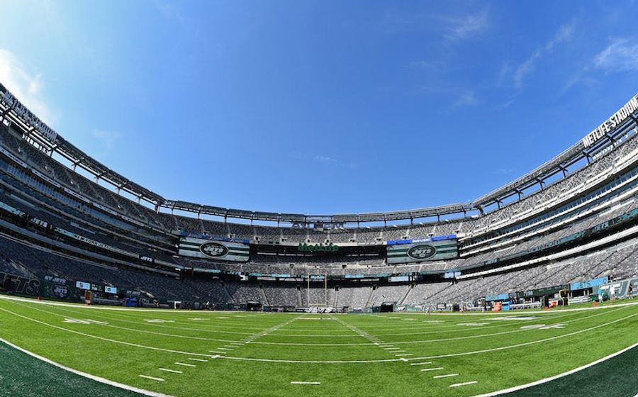 PSL Holders Sue The Jets For Screwing Them Over