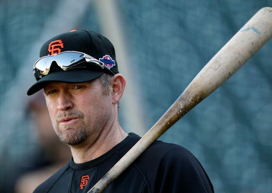 Aubrey Huff Tells Protesters To Get A Job