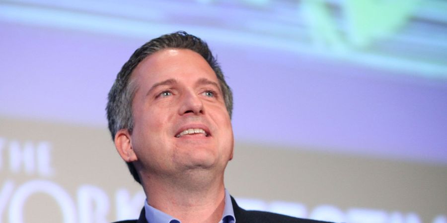 Bill Simmons Questions ESPN's Support Of Grantland