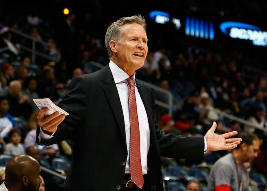 What The Hell Just Happened? 2015 NBA Trade Deadline Roundup