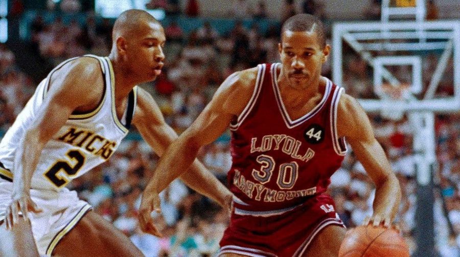 What’s the highest scoring game in Men’s March Madness history?