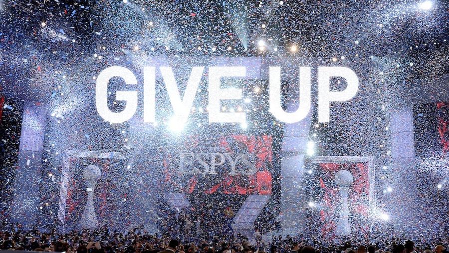 The ESPYs Are A Colossal Waste Of Money