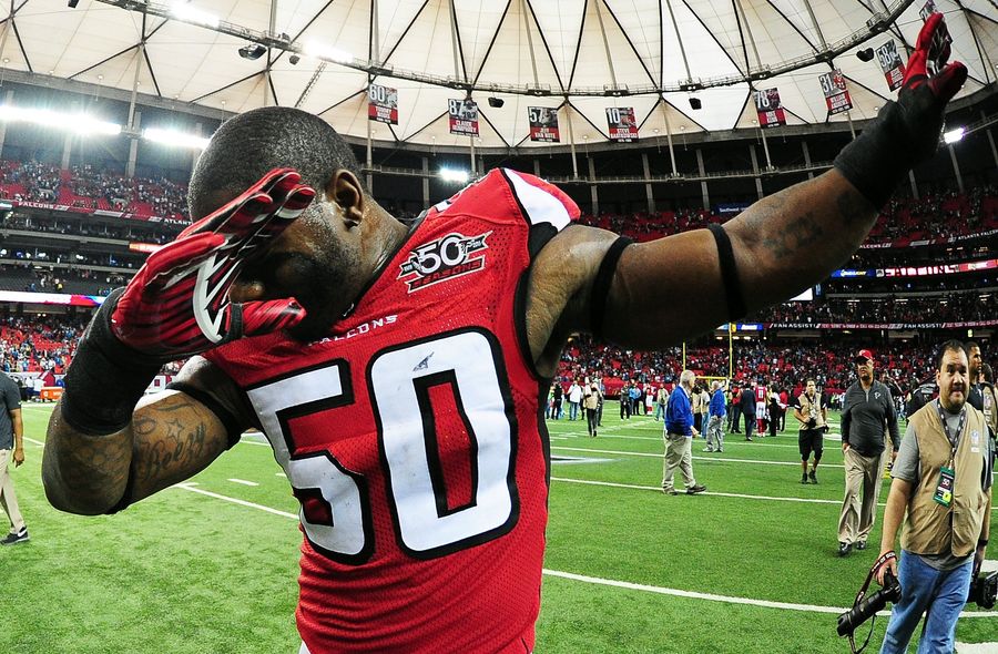 O'Brien Schofield Says The Panthers Didn't Take Their First Loss Well