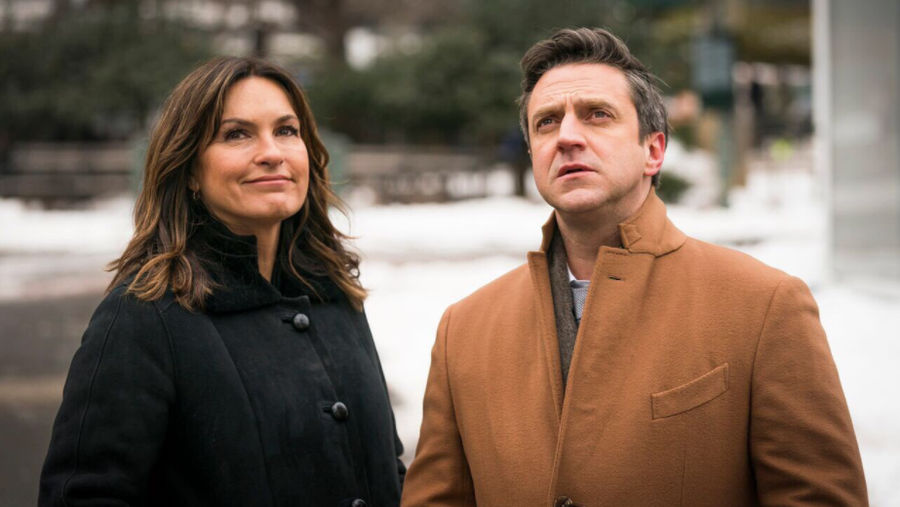 Rafael Barba Was <i>Law &amp; Order: SVU</i>’s Best ADA, Fight Me