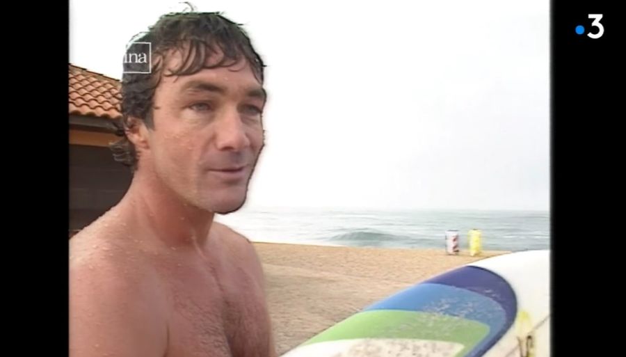 Quiksilver CEO Pierre Agnes Is Missing At Sea