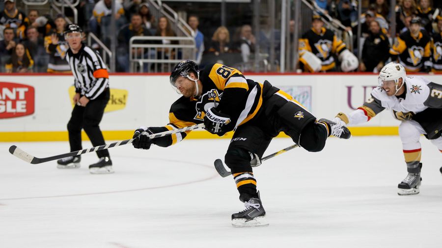 This Is Why The Penguins Kept Phil Kessel<em></em>