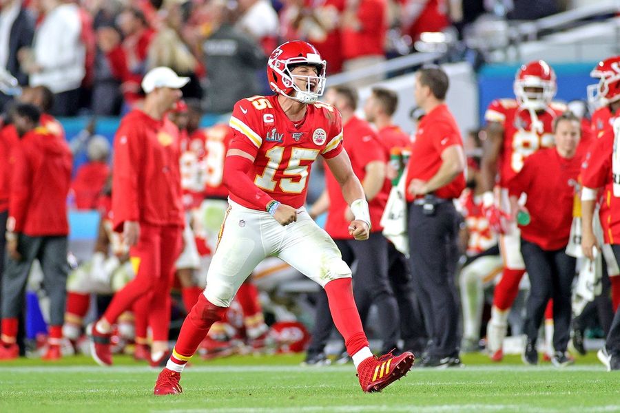What are the best performances by Black quarterbacks in the Super Bowl? We rank them