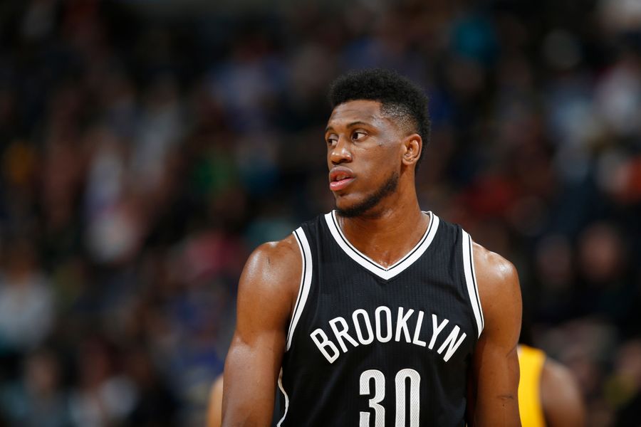 Celtics Win Trade Between Nets And Pacers