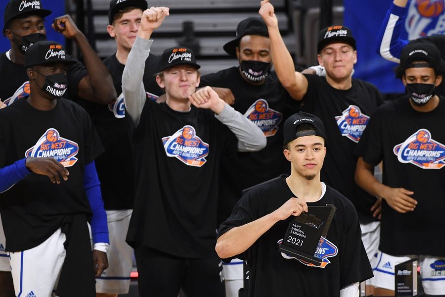 Which upsets are going to make you wanna delete your bracket (or brag incessantly) this year?