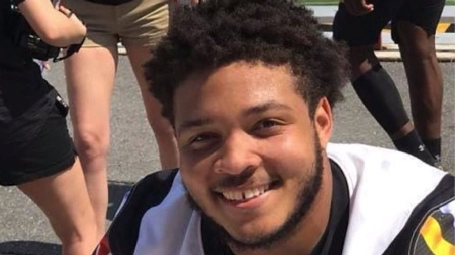 19-Year-Old Maryland Football Player Dies Two Weeks After Collapsing During Team Workout