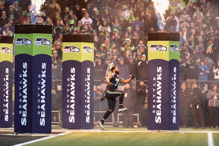 Seattle Columnist Who Pissed Off Michael Bennett Admits He Got It Wrong