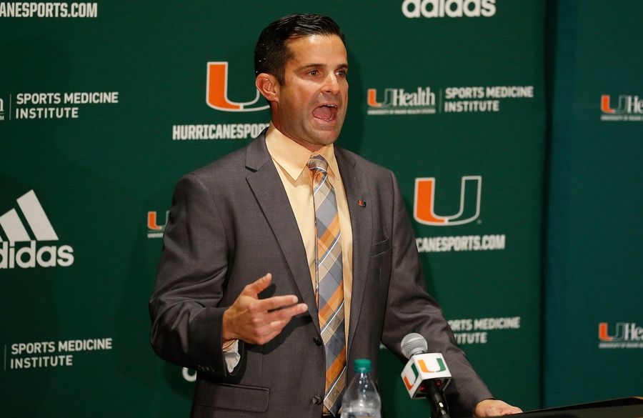 Least Loyal Coach In Recent Memory Demands Total Loyalty From His Recruits