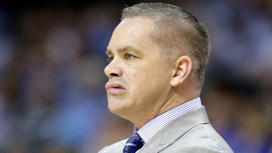 Ohio State Basketball Looks Dangerously Thin, And That's Just Fine