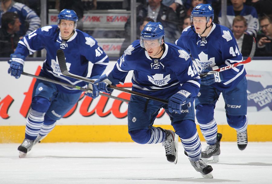 The Maple Leafs&#39; Collapse Is A Victory For Rationality