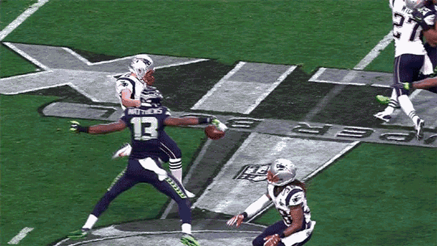 It Took Five Minutes For An Officiating Controversy To Emerge
