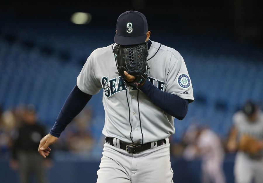 With Chance To Gain Ground, Mariners Lose In Agonizing Fashion