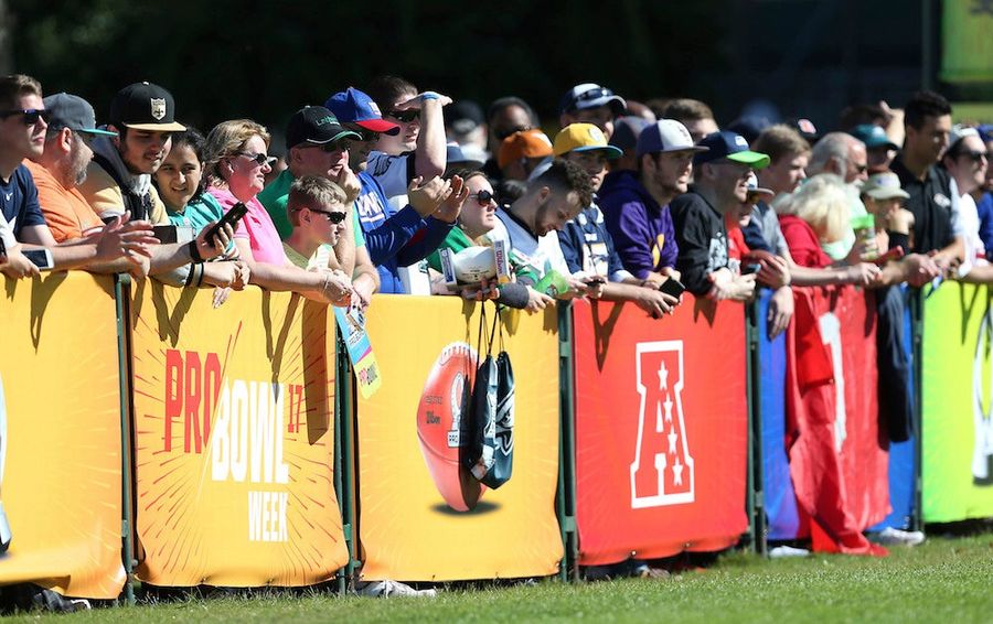 No One Needs The Pro Bowl: Today&#39;s Guide To Ignoring The NFL