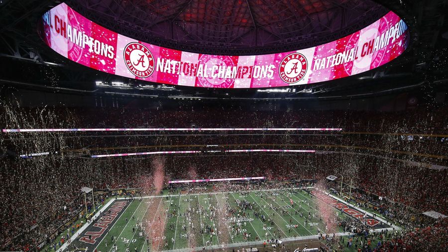 Alabama Assistant Coach Had Playbook Stolen Before National Championship