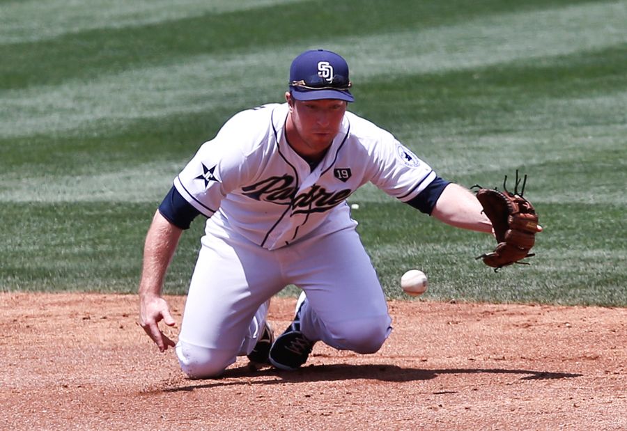 Immature Typo Significantly Improves Jedd Gyorko Quote