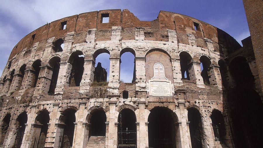 The Roman Economy Was A Powerhouse