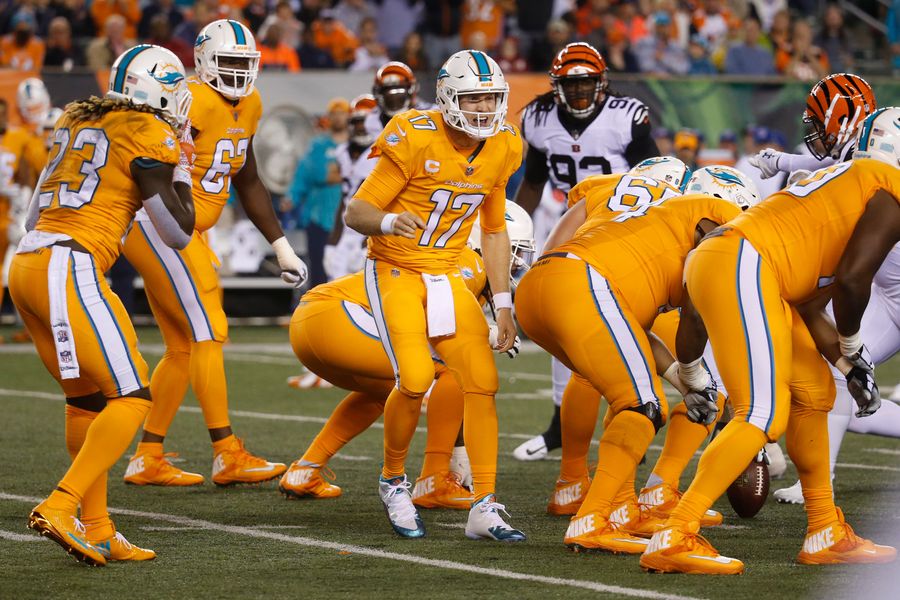 Spare Your Eyeballs: Today&#39;s Guide To Ignoring The NFL