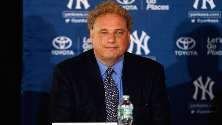 Yankees President Randy Levine Devalues And Dismisses Dellin Betances For No Reason After Arbitration Hearing