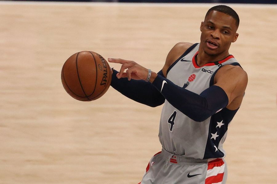 The Washington Wizards could be the East’s most dangerous play-in team