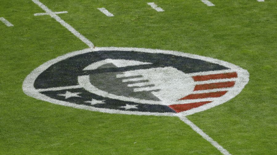 Lawsuit Claims The AAF Intentionally Misled And Defrauded Its Players