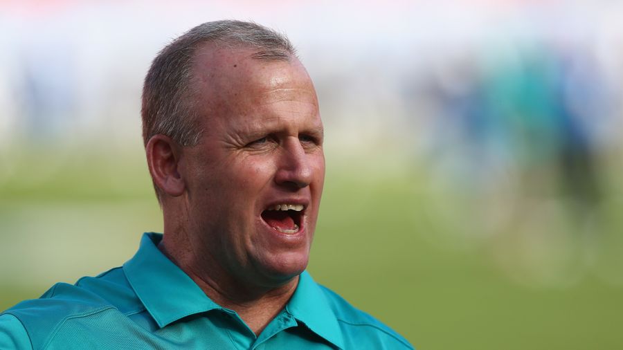 Bengals Coach Zac Taylor Hires O-Line Coach Who Was Involved In Dolphins Bullying Scandal