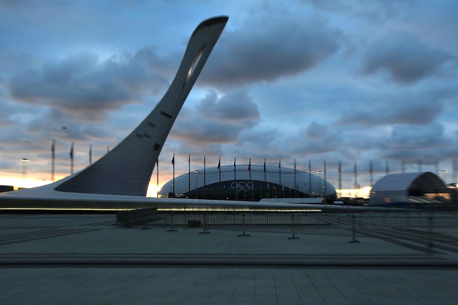 The Sochi Olympics Were Even More Of A Boondoggle Than You thought